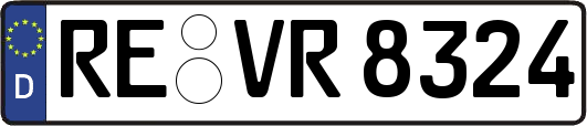 RE-VR8324
