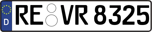 RE-VR8325