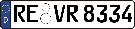 RE-VR8334