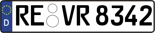 RE-VR8342