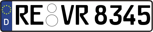 RE-VR8345