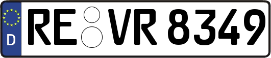 RE-VR8349