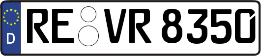 RE-VR8350