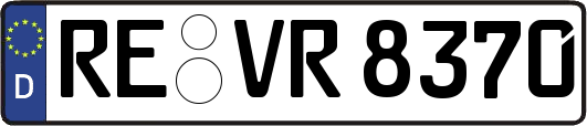 RE-VR8370