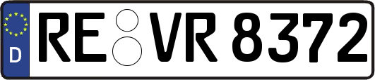 RE-VR8372