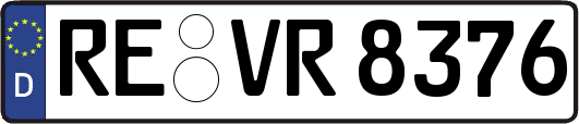 RE-VR8376
