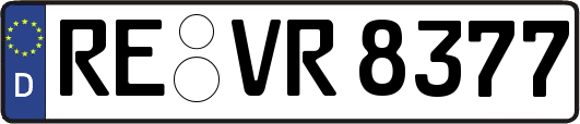 RE-VR8377