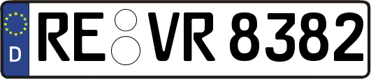 RE-VR8382