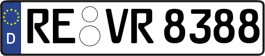 RE-VR8388