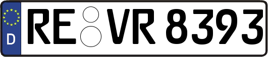 RE-VR8393