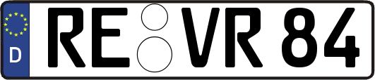 RE-VR84