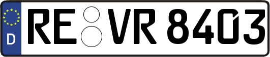 RE-VR8403