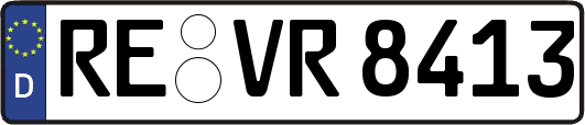 RE-VR8413