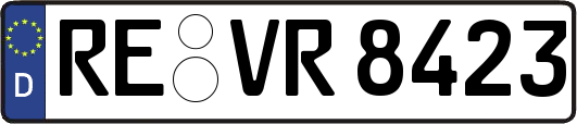 RE-VR8423
