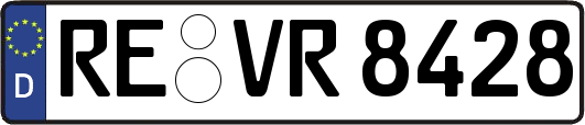 RE-VR8428