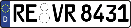 RE-VR8431