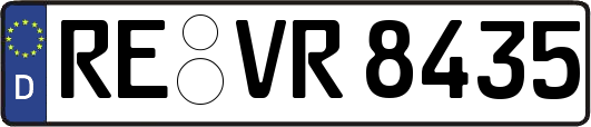 RE-VR8435