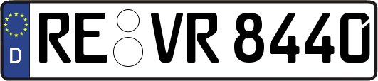 RE-VR8440