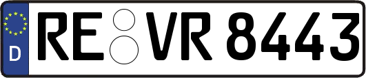 RE-VR8443