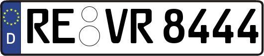 RE-VR8444