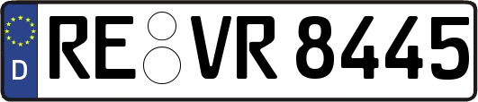 RE-VR8445