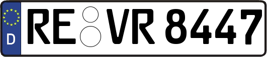 RE-VR8447