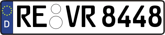 RE-VR8448