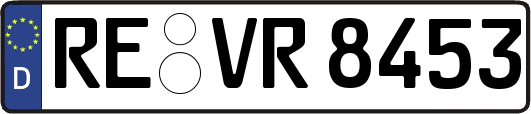 RE-VR8453