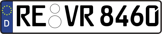 RE-VR8460