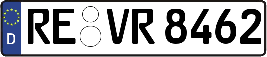 RE-VR8462
