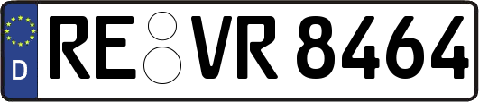 RE-VR8464