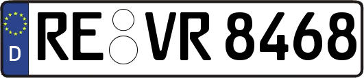 RE-VR8468