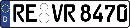 RE-VR8470