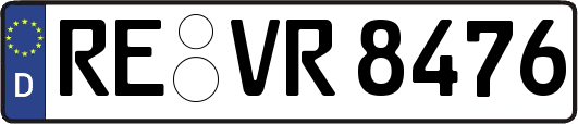 RE-VR8476