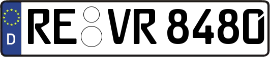 RE-VR8480