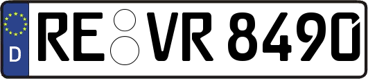 RE-VR8490