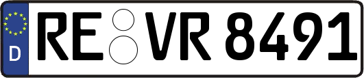 RE-VR8491