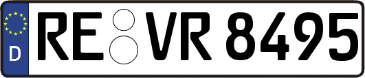 RE-VR8495