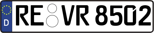 RE-VR8502