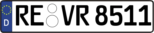 RE-VR8511