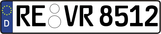 RE-VR8512
