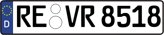 RE-VR8518