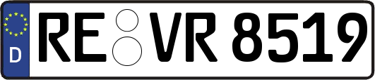RE-VR8519