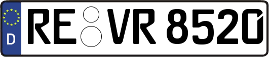 RE-VR8520