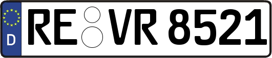 RE-VR8521