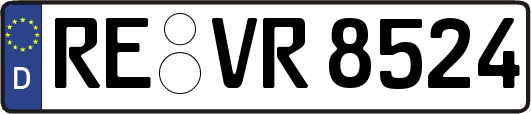RE-VR8524