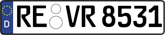 RE-VR8531