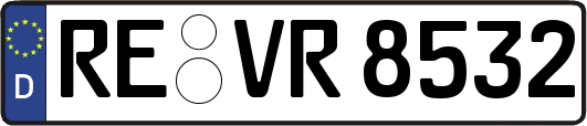 RE-VR8532