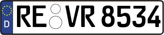 RE-VR8534