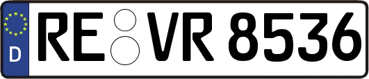 RE-VR8536